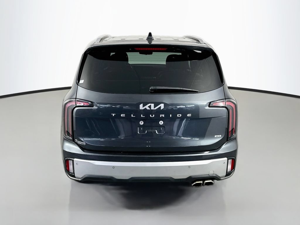 Used 2023 Kia Telluride SX Prestige AWD/4WD image 6