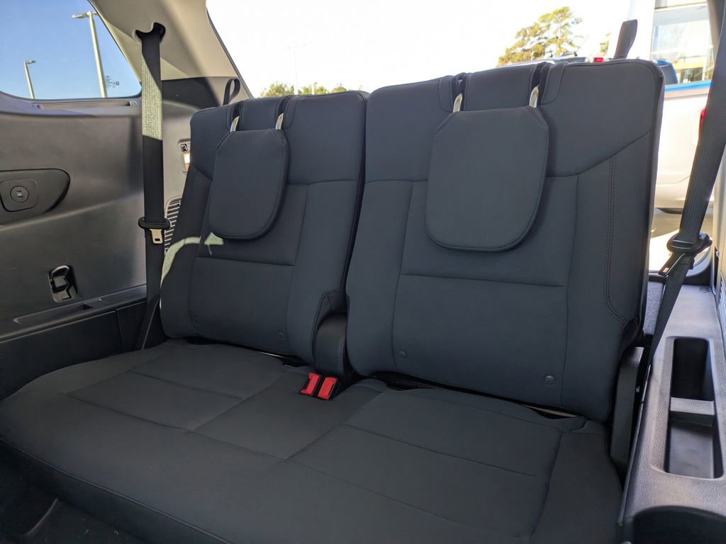 New 2026 Ford Explorer Active image 15