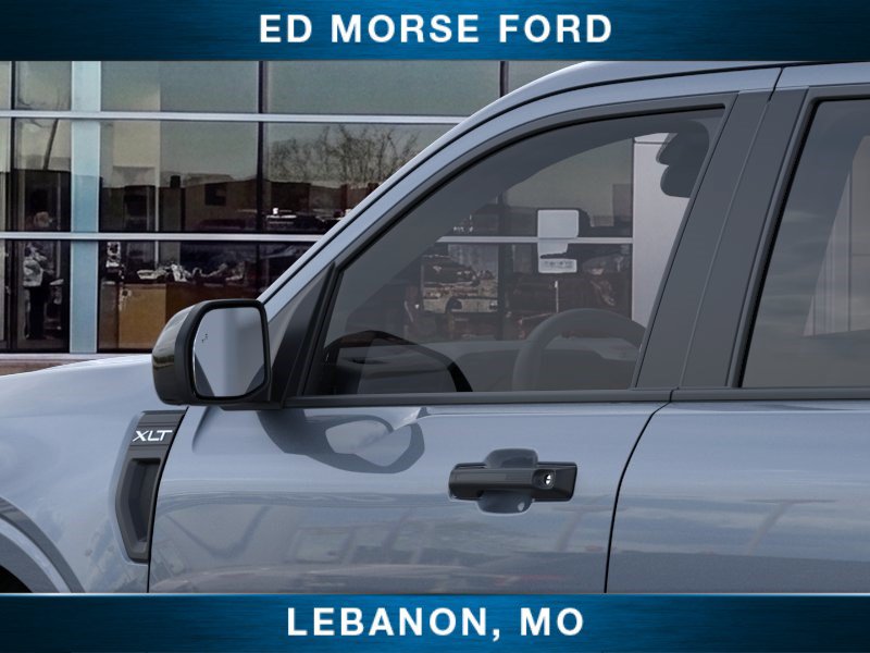 New 2026 Ford Maverick XLT w/ XLT Luxury Package FWD image 43