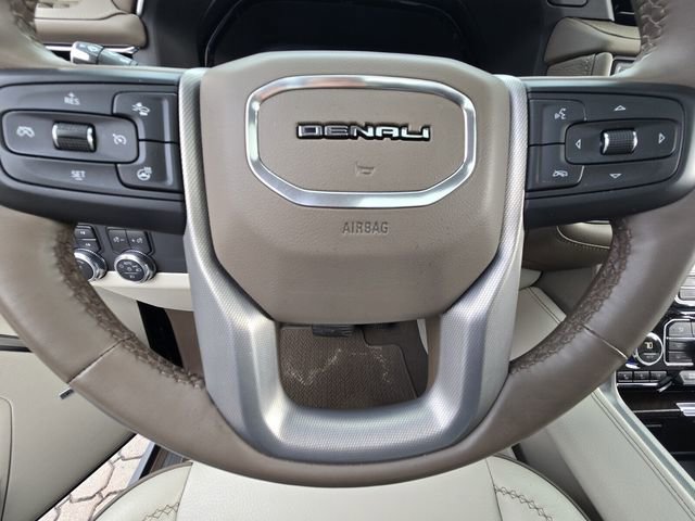 Certified 2023 GMC Yukon Denali image 29
