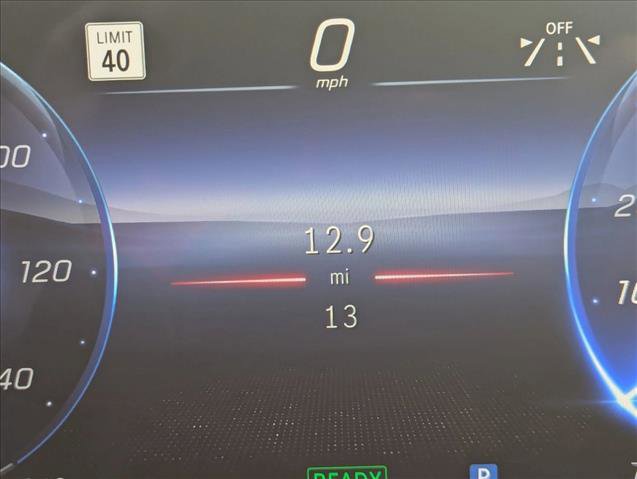 New 2026 Mercedes-Benz G 580 w/ EQ Technology image 10