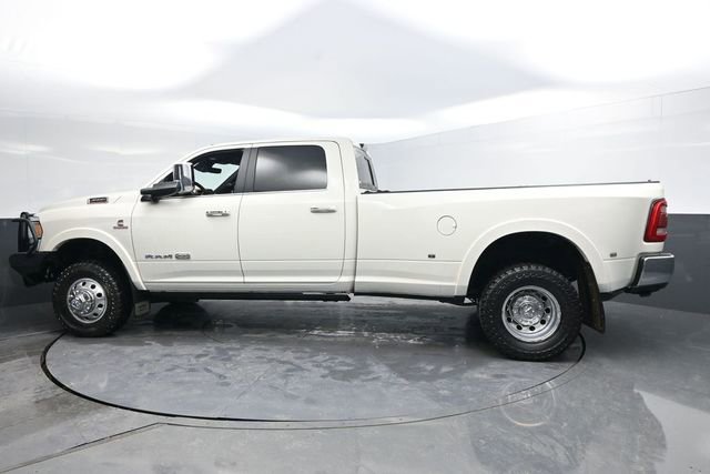Used 2020 RAM 3500 Limited image 6