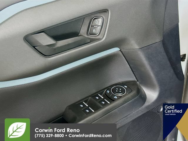 Certified 2024 Ford Bronco Sport Badlands AWD/4WD image 21