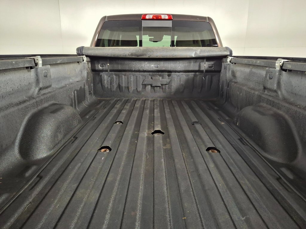 Used 2018 Chevrolet Silverado 3500 LTZ w/ Duramax Plus Package image 31