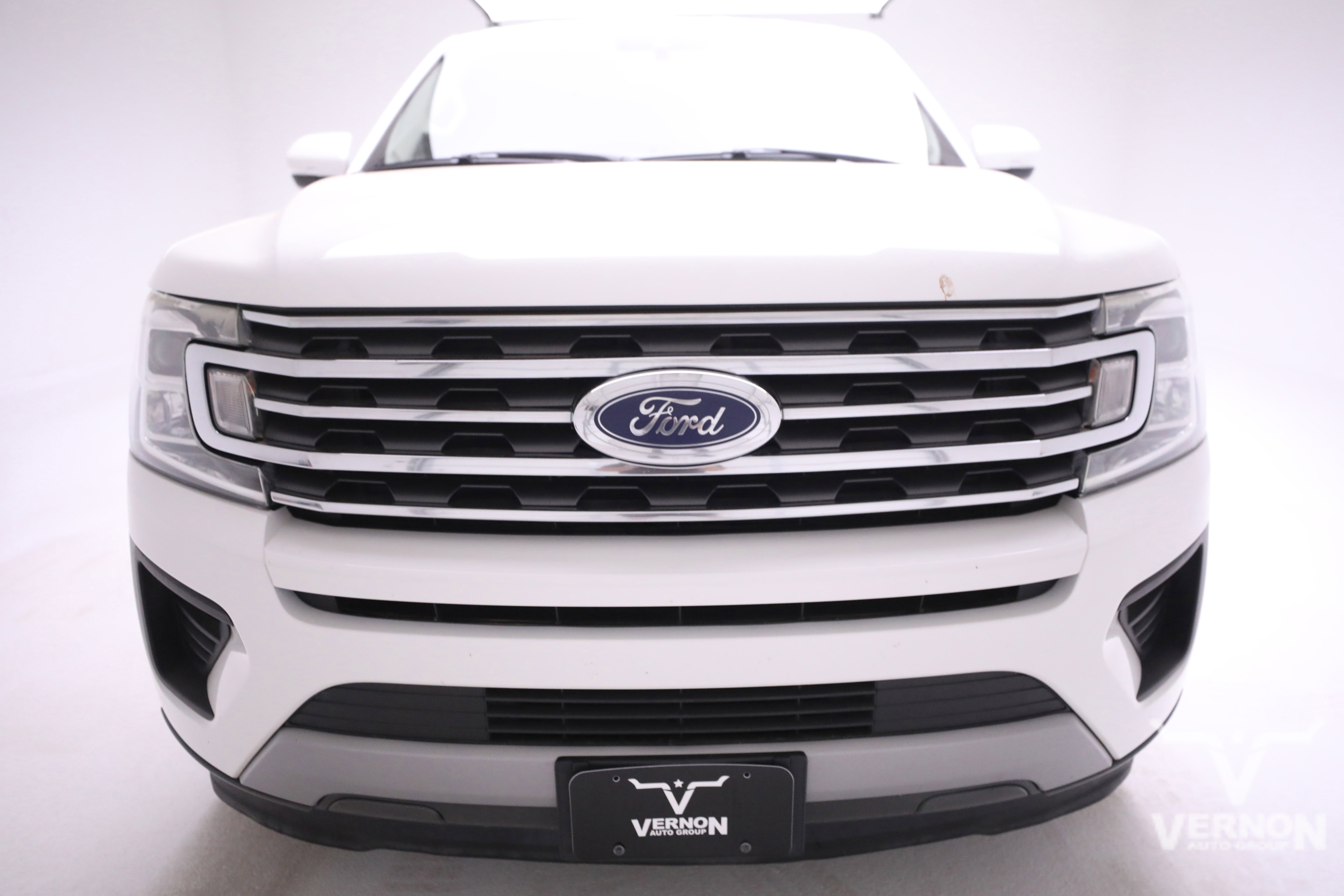 Used 2020 Ford Expedition XLT w/ Equipment Group 202A image 8