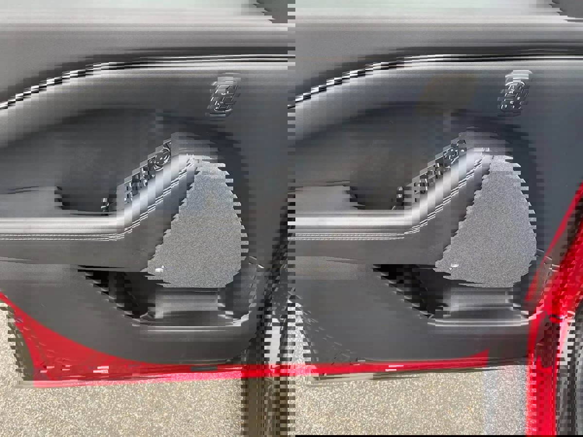 Used 2021 Ford Mustang Mach-E Premium image 8