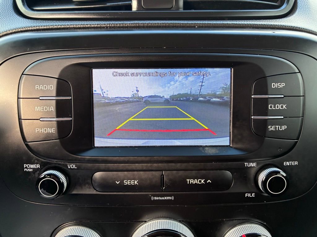 Used 2019 Kia Soul image 29
