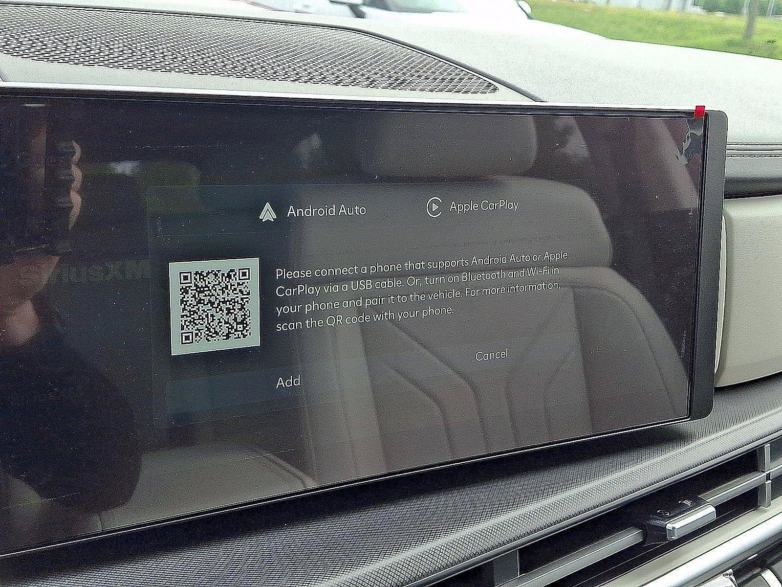 New 2027 Hyundai Santa Fe SEL AWD/4WD image 13