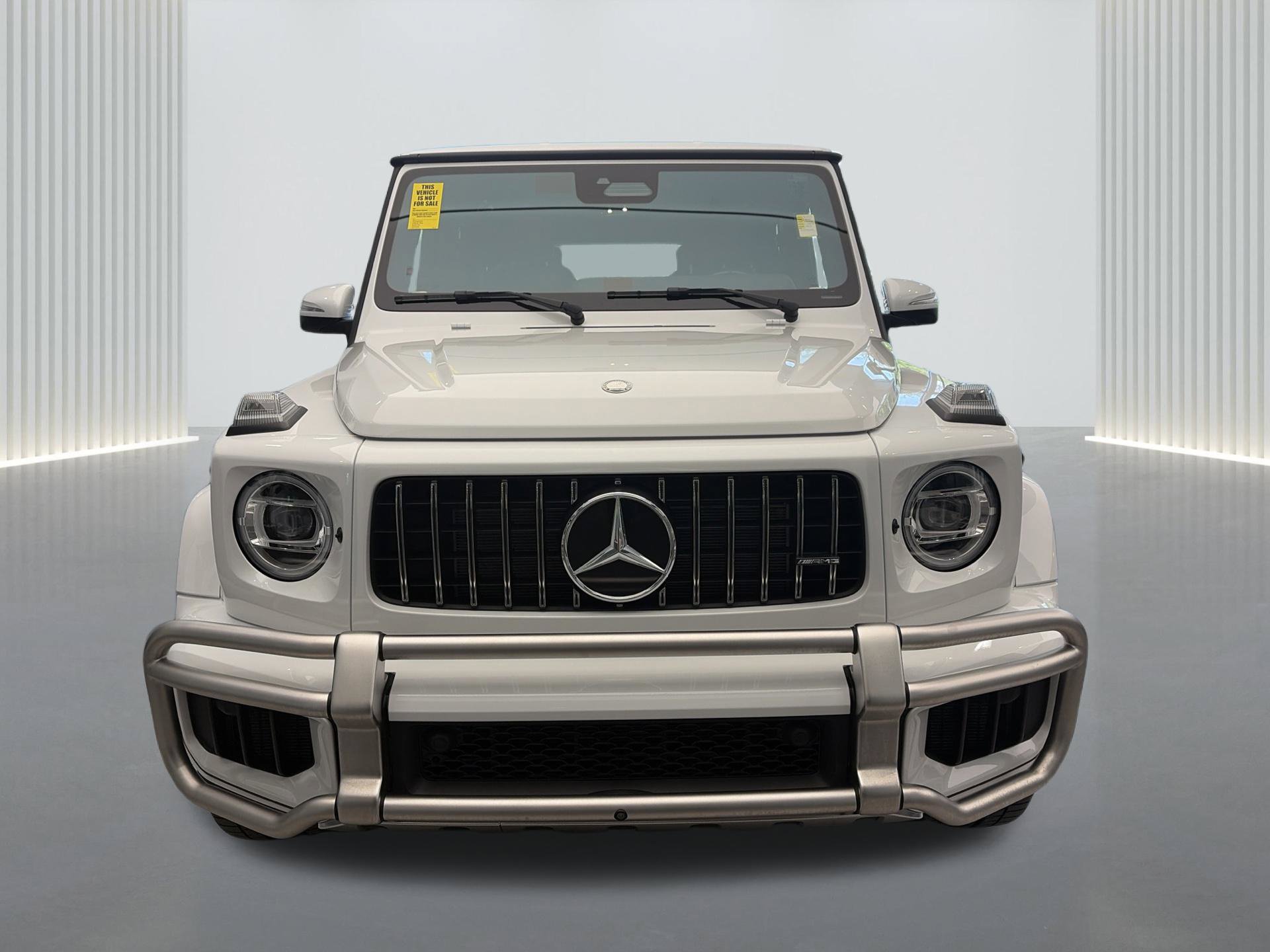 Used 2025 Mercedes-Benz G 63 AMG 4MATIC 360° Tour