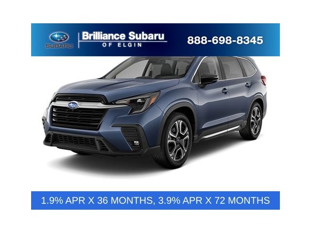 New 2026 Subaru Ascent Limited image 1