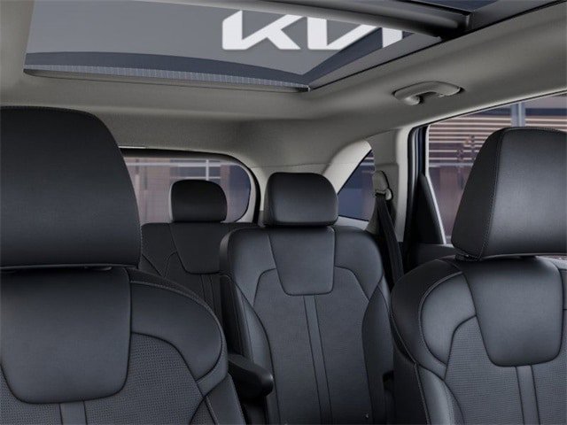 New 2026 Kia Sorento X-Line EX AWD/4WD image 27