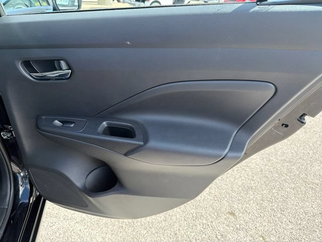 Used 2023 Nissan Versa SV FWD image 27