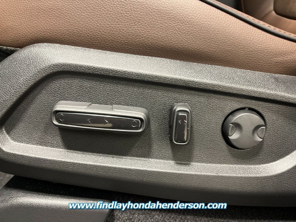 New 2026 Honda Pilot Elite image 14