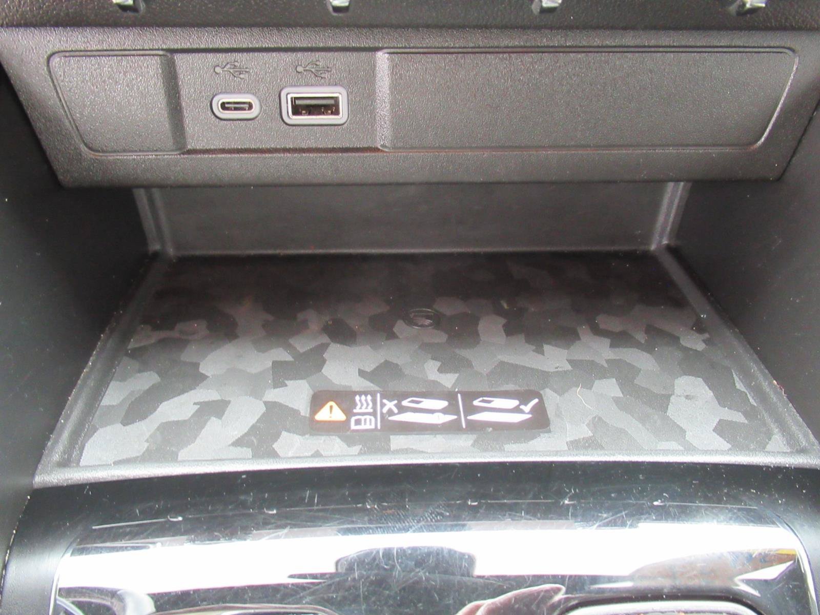 Used 2023 GMC Canyon AT4 w/ AT4 Premium Package AWD/4WD image 27
