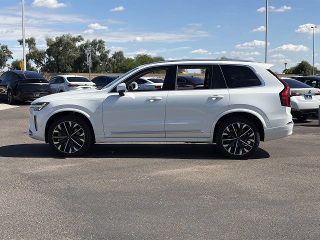 New 2027 Volvo XC90 T8 Ultra AWD/4WD image 10