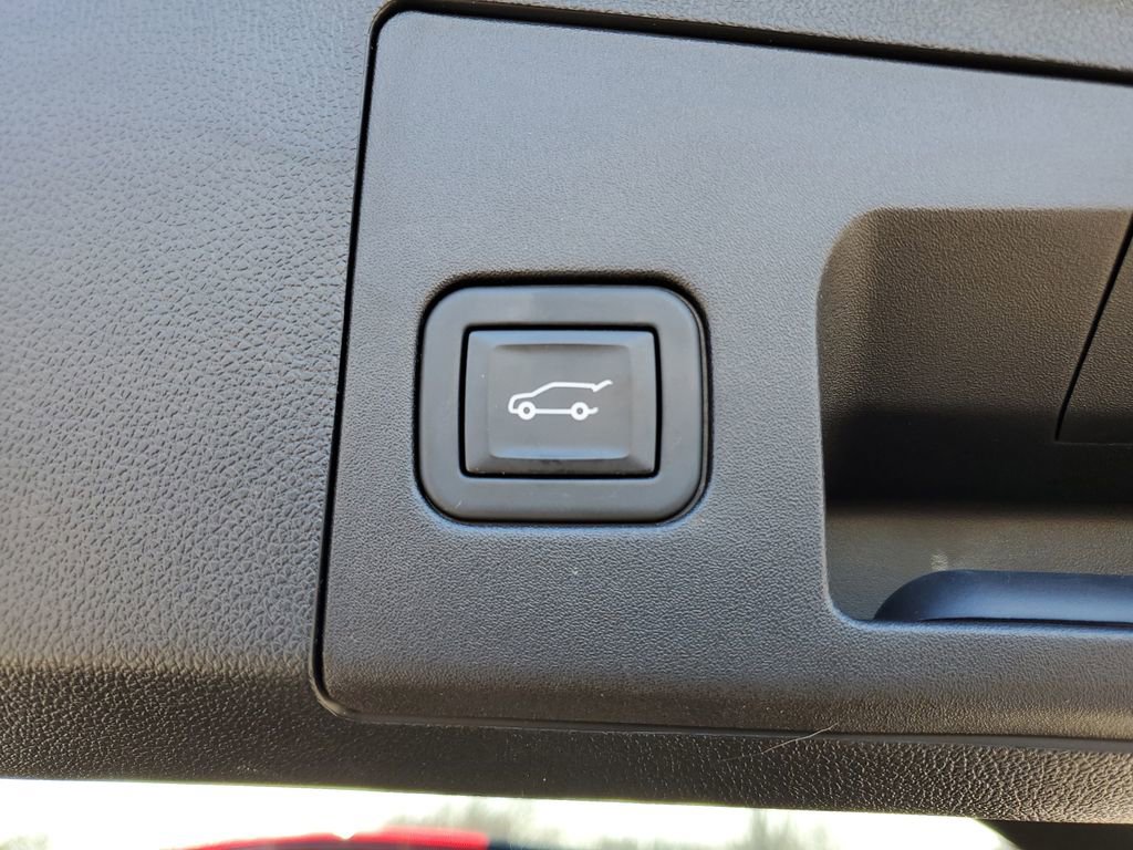 Used 2024 Cadillac XT4 Sport image 27