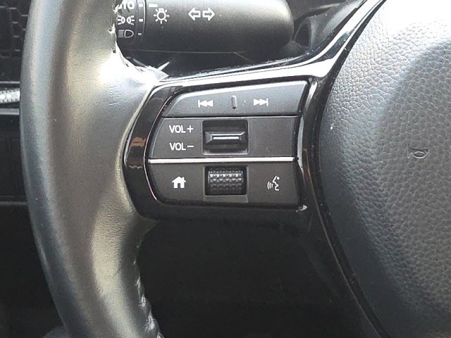 Used 2023 Honda CR-V EX-L image 36