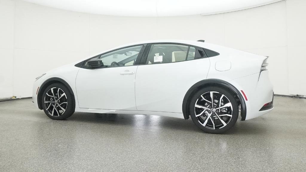 New 2026 Toyota Prius Plug-In Hybrid image 20