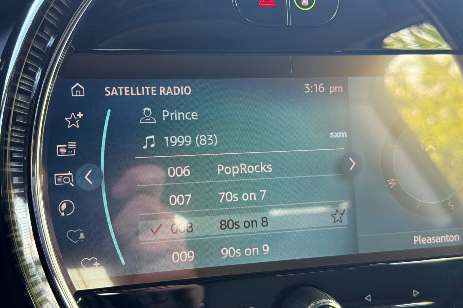 Used 2024 MINI Cooper SE image 23