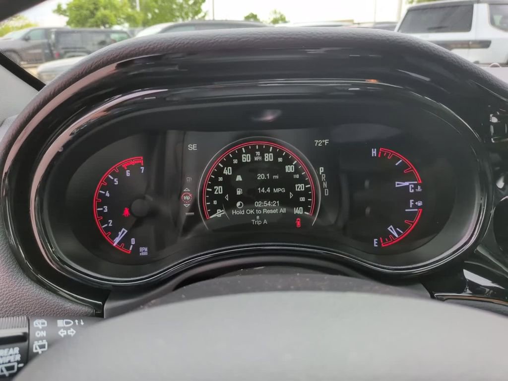 New 2026 Dodge Durango GT AWD/4WD image 26