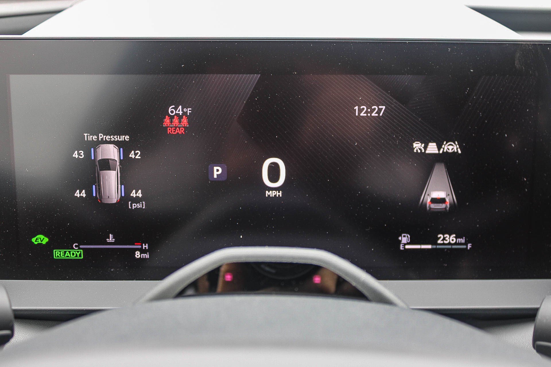 New 2026 Toyota RAV4 Limited AWD/4WD image 26
