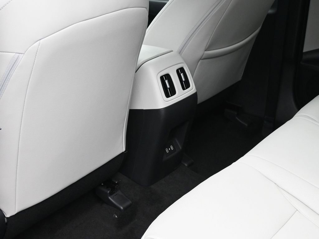 Used 2025 Hyundai Tucson SEL image 30