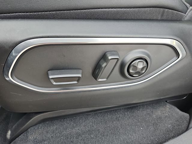 New 2026 Jeep Grand Wagoneer Limited image 15