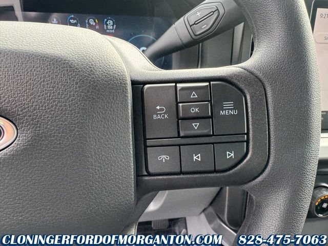 New 2026 Ford F250 XLT w/ XLT Premium Package AWD/4WD image 19