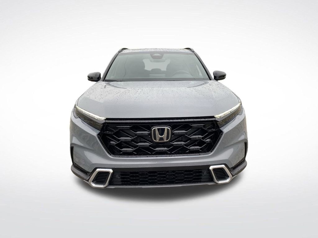 New 2026 Honda CR-V Sport Touring image 11