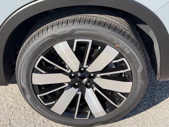 New 2026 Mitsubishi Outlander SE FWD image 26