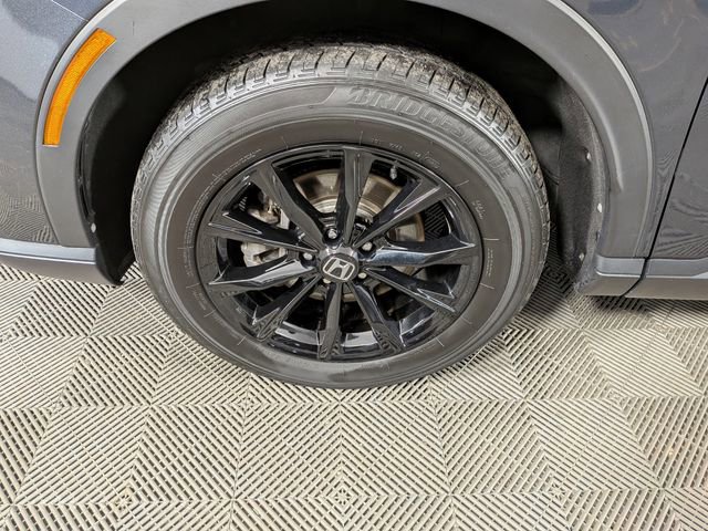 Used 2024 Honda CR-V Sport image 34