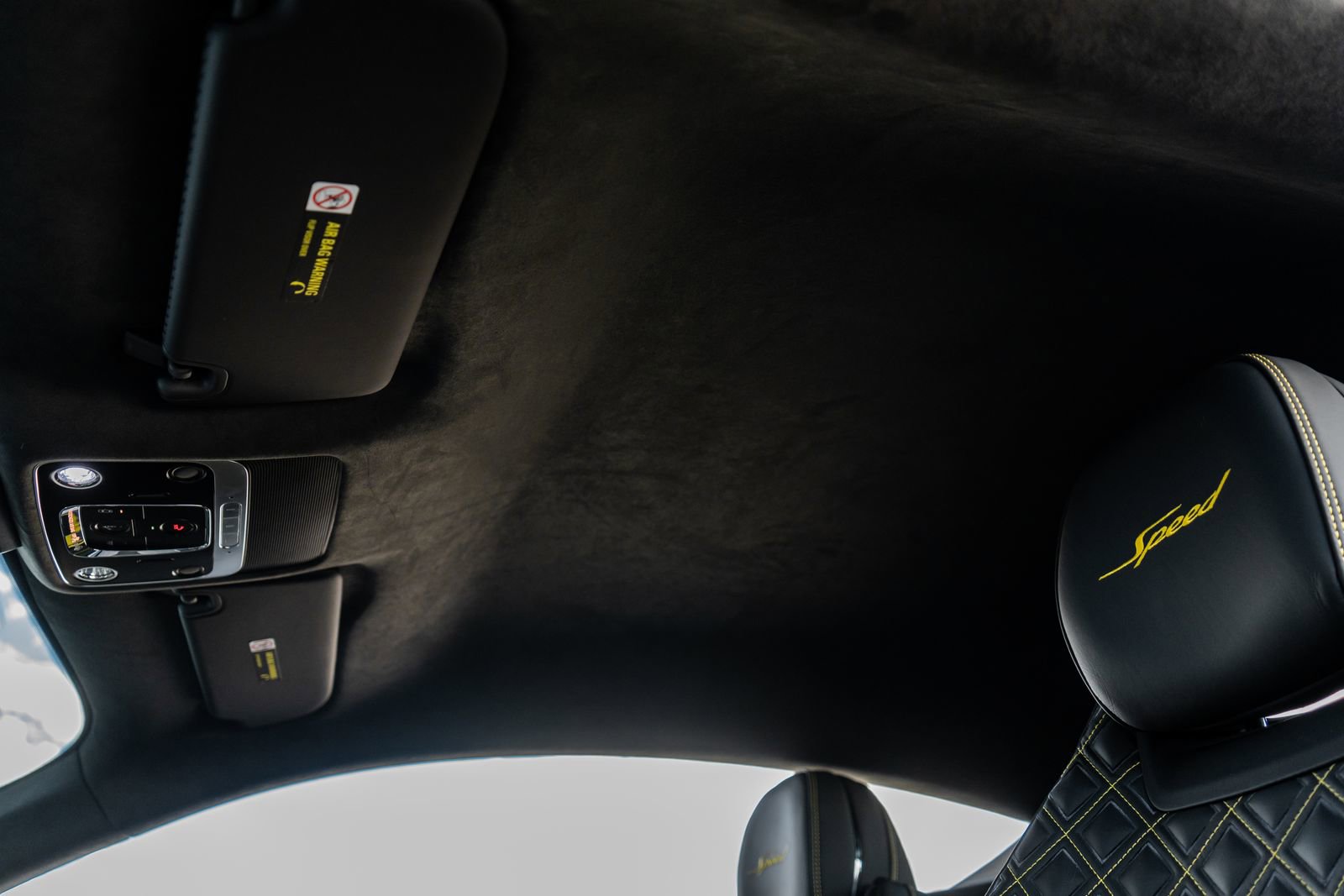 Used 2024 Bentley Continental GT Speed image 28