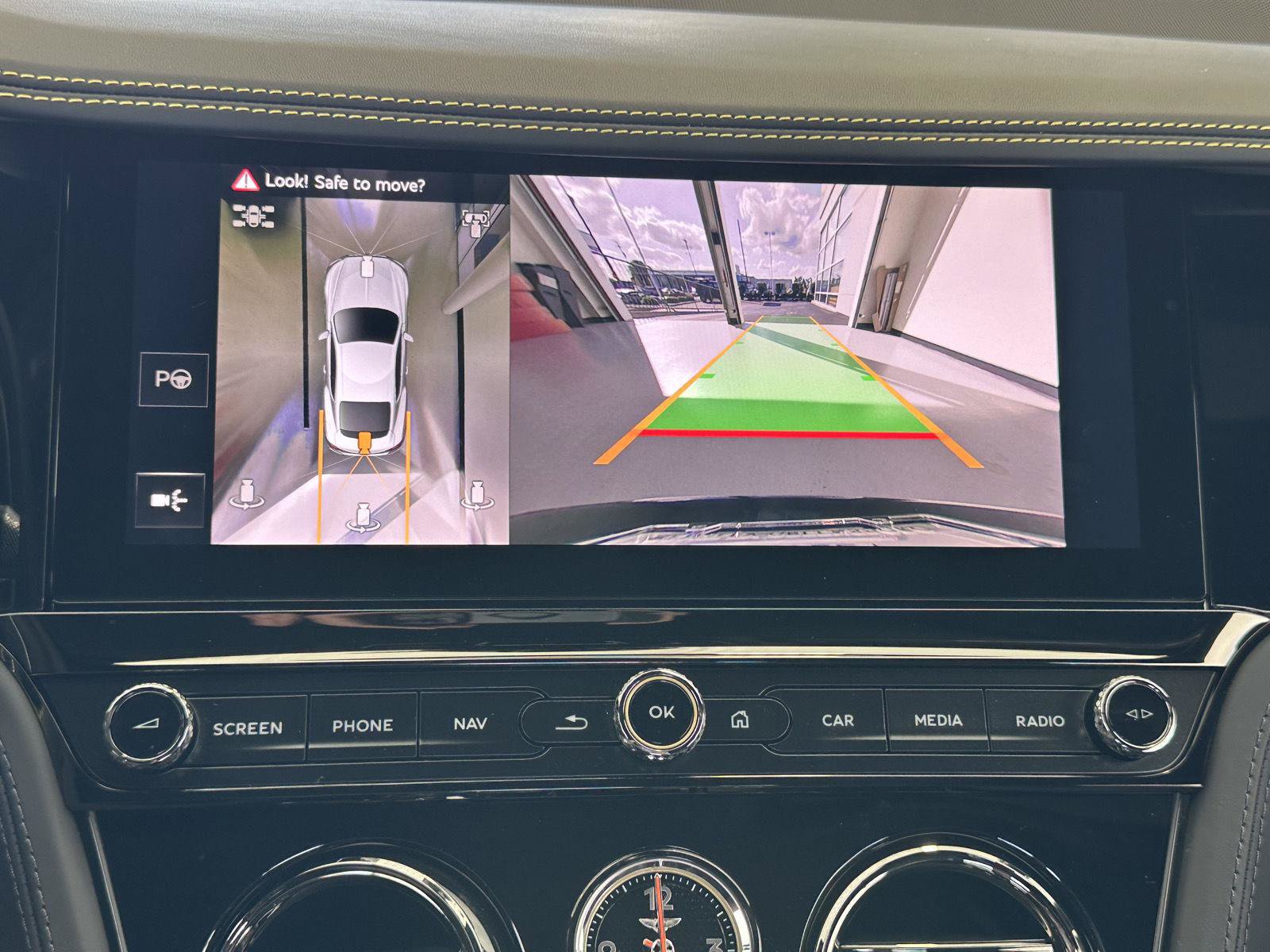 New 2026 Bentley Continental GT S AWD/4WD image 33