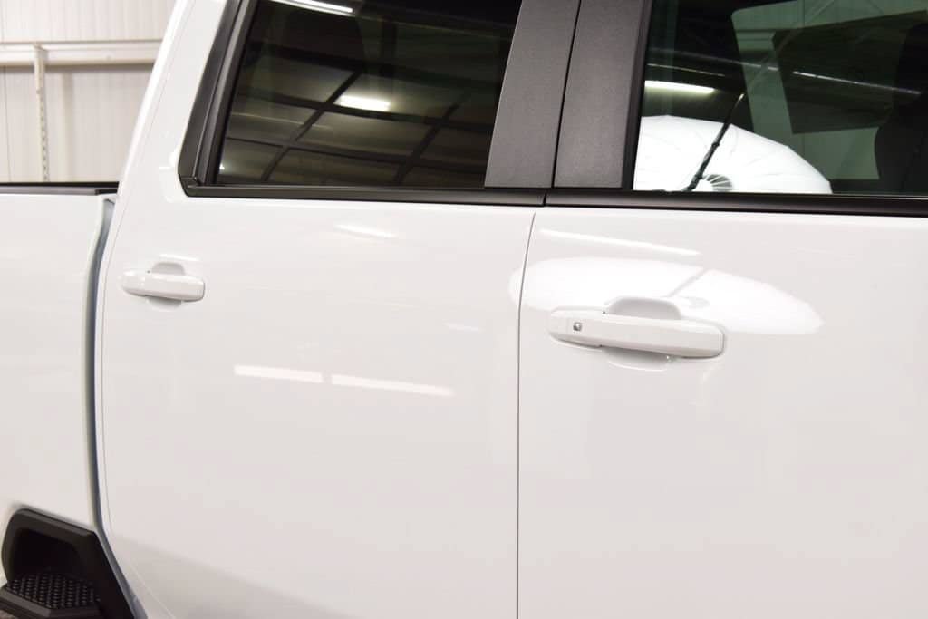 New 2026 Chevrolet Silverado 3500 LT w/ All Star Edition AWD/4WD image 21