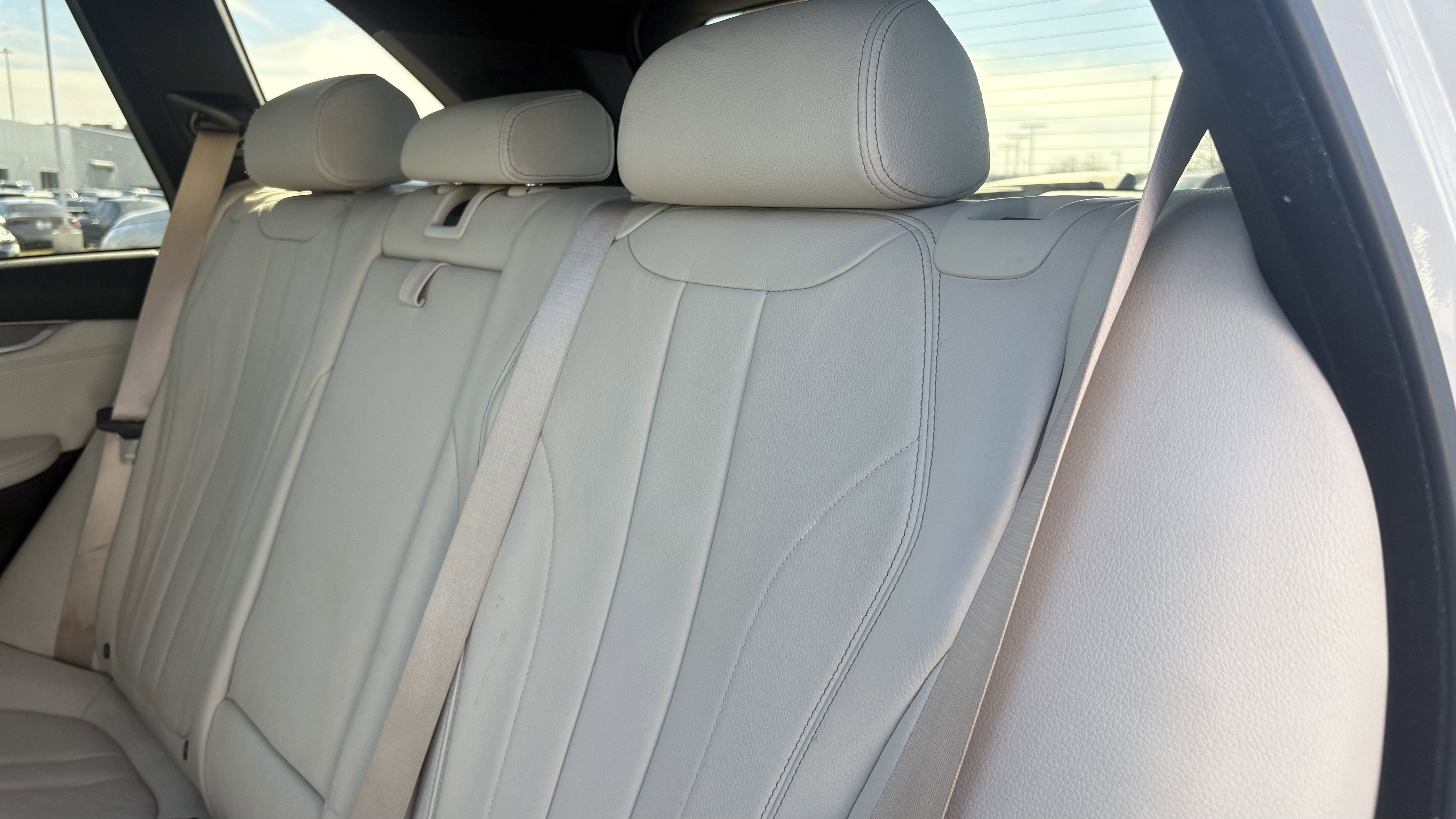 Used 2017 BMW X5 xDrive35i image 32