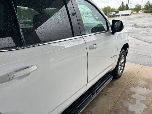 Used 2023 Chevrolet Tahoe LS w/ Driver Alert Package AWD/4WD image 5