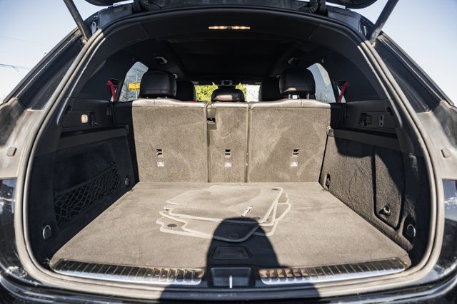 Used 2021 Mercedes-Benz GLE 53 AMG 4MATIC image 10