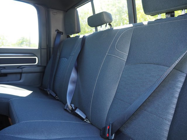 New 2026 RAM 4500 4x4 Crew Cab DRW image 17