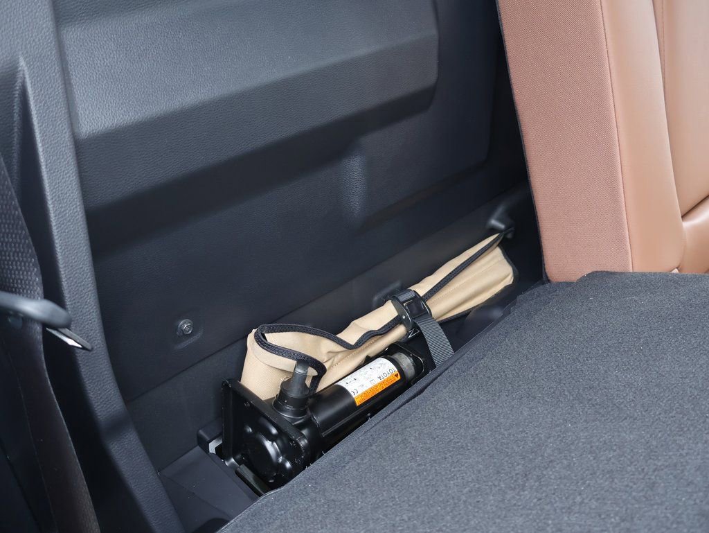 New 2025 Toyota Tundra 1794 Edition image 29