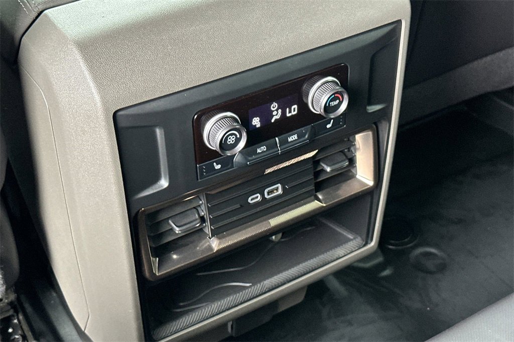 Used 2025 GMC Hummer EV 3X image 16