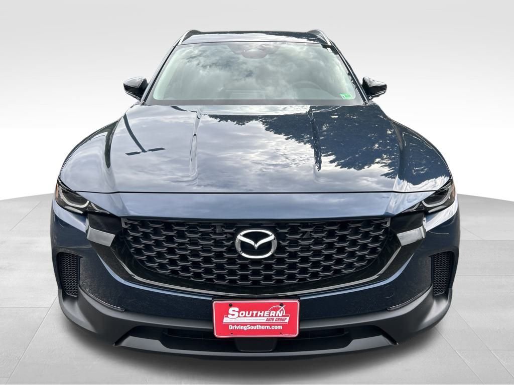 Used 2025 MAZDA CX-50 AWD 2.5 S w/ Cargo Package image 10