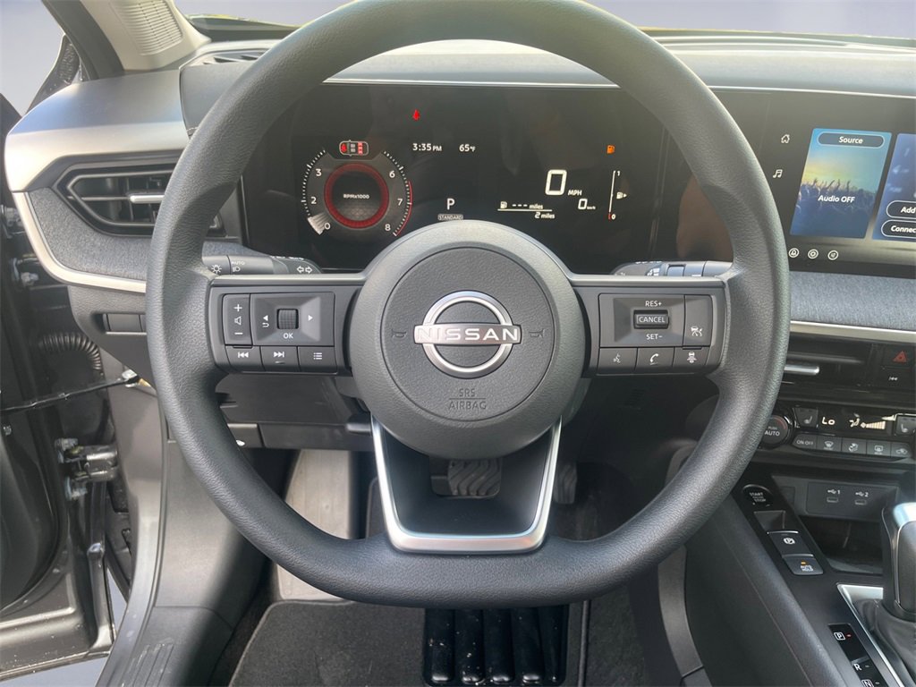 New 2026 Nissan Kicks SV w/ SV Premium Package image 13
