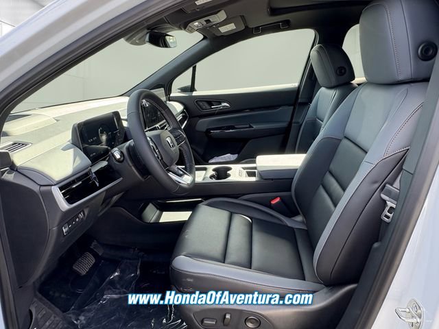 New 2026 Honda Prologue Elite image 5