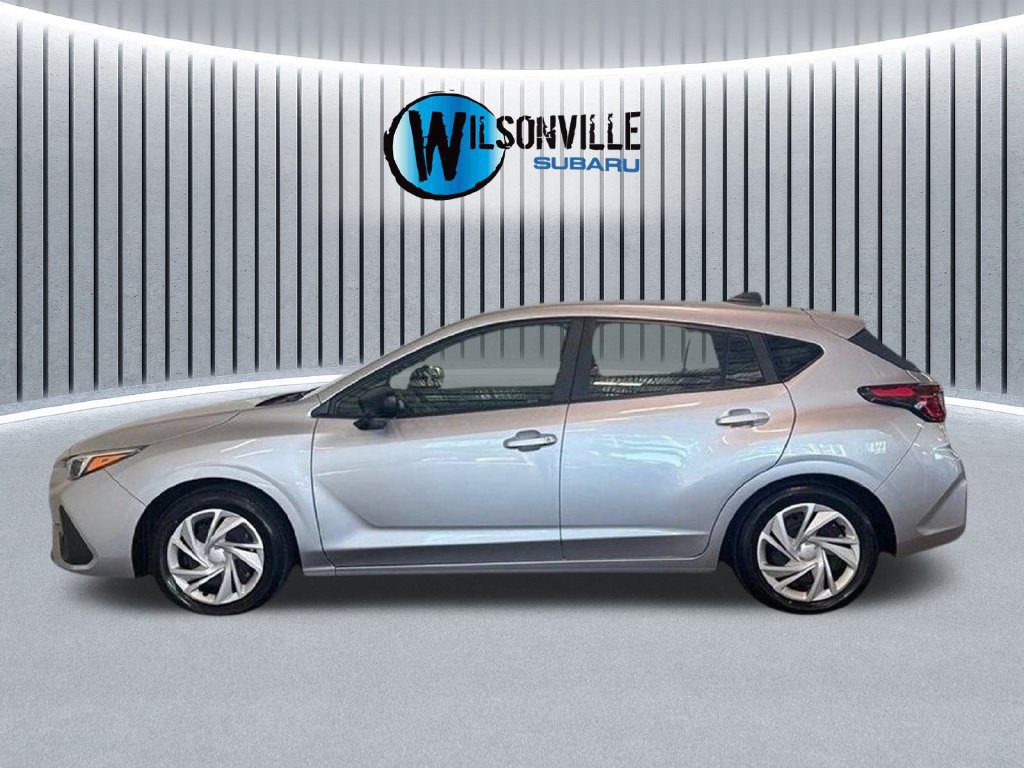 Certified 2024 Subaru Impreza 2.0i AWD/4WD image 15