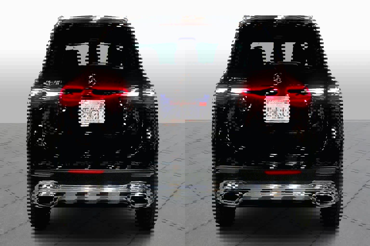 Certified 2023 Mercedes-Benz GLC 300 image 4