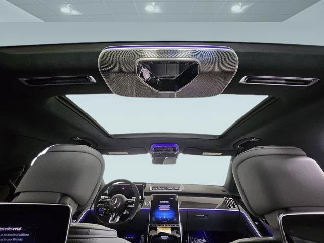 Used 2024 Mercedes-Benz S 63 AMG S image 34