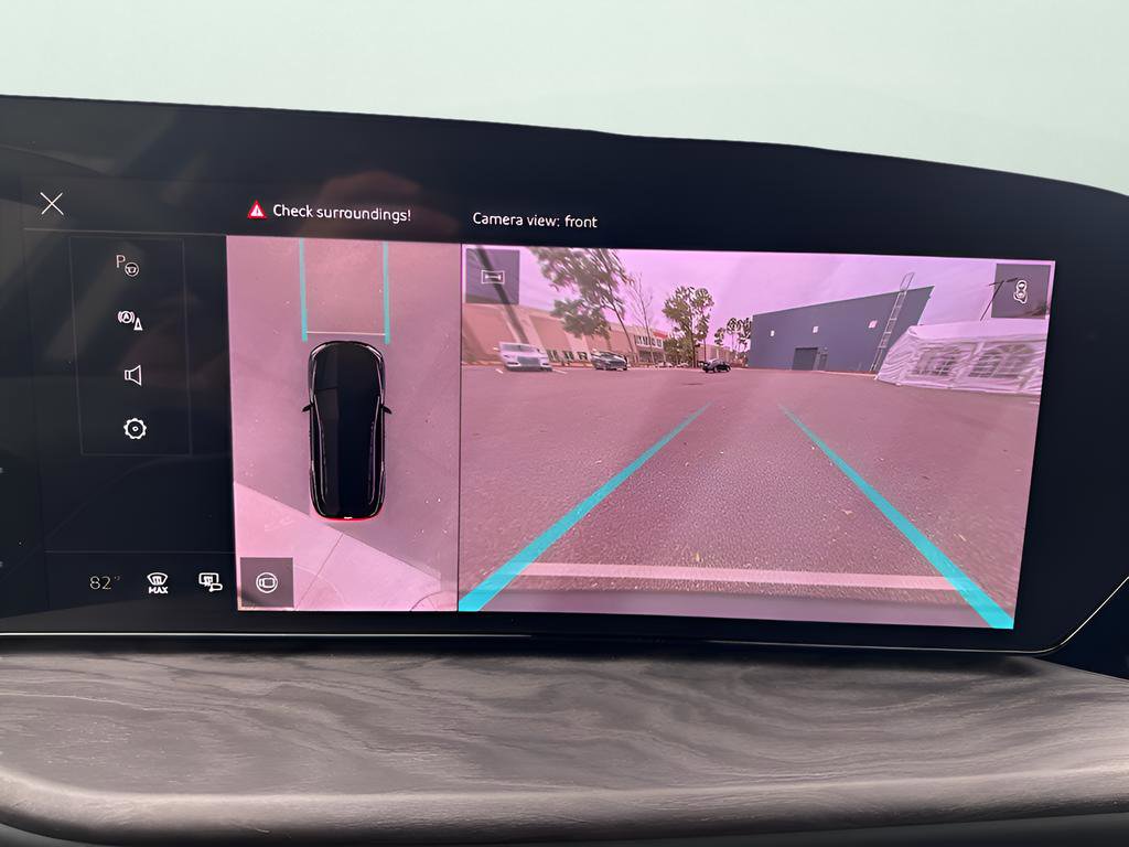 New 2025 Audi Q5 Premium image 22