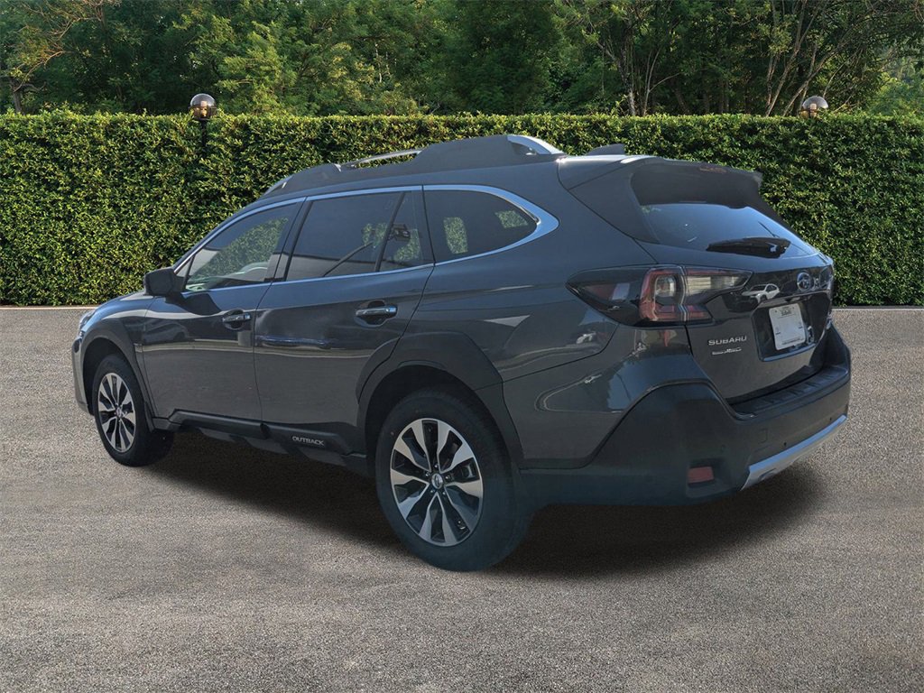 New 2025 Subaru Outback Touring XT image 6