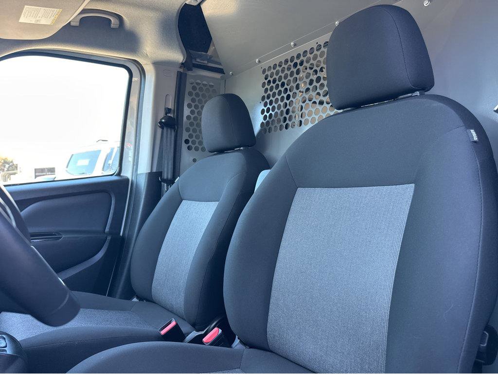 Used 2021 RAM ProMaster City Tradesman SLT image 7