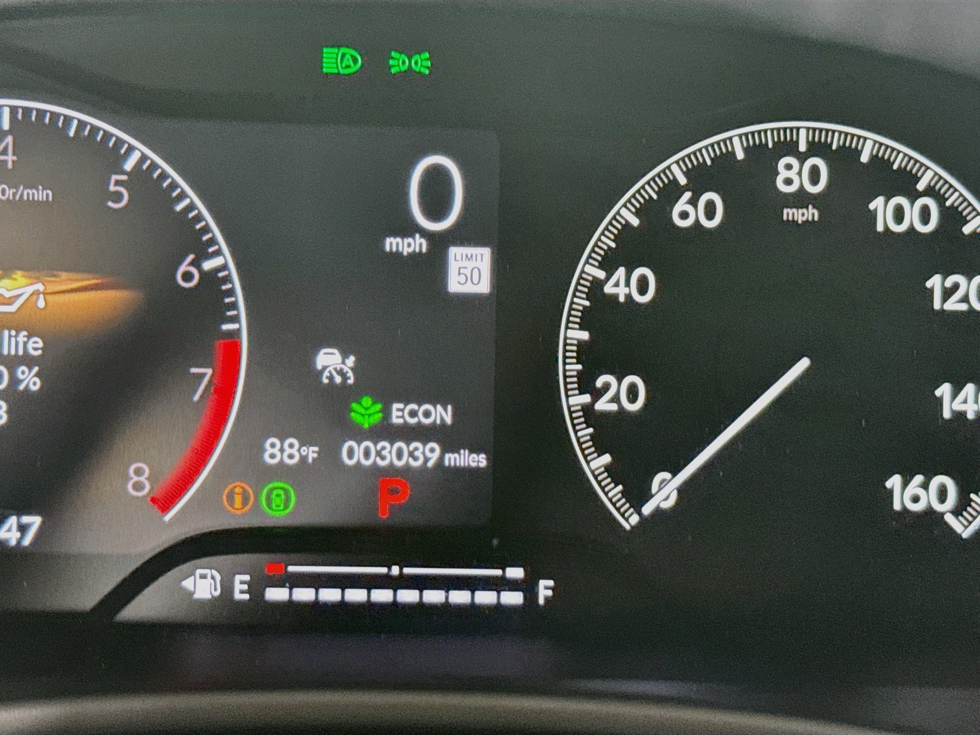 Certified 2026 Honda Civic Sport image 13